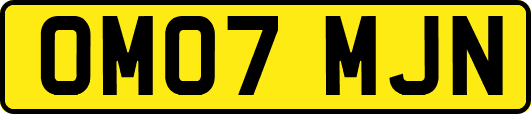 OM07MJN