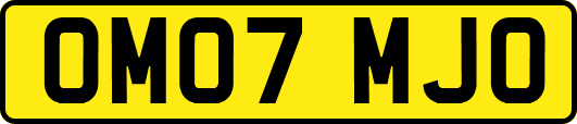 OM07MJO