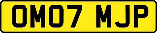 OM07MJP