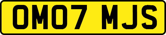 OM07MJS