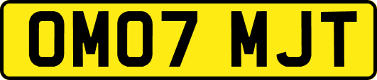 OM07MJT