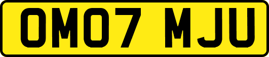OM07MJU