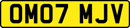OM07MJV