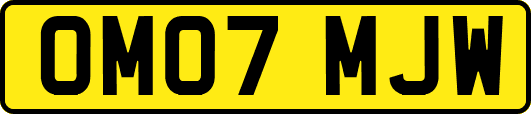 OM07MJW