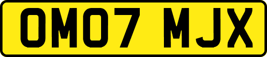 OM07MJX