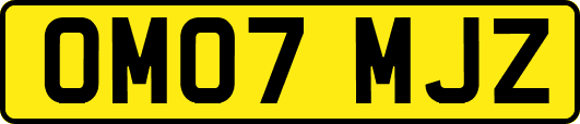 OM07MJZ