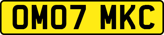 OM07MKC