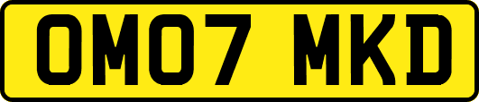 OM07MKD