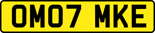 OM07MKE