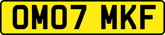 OM07MKF