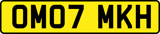 OM07MKH