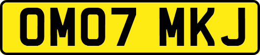 OM07MKJ