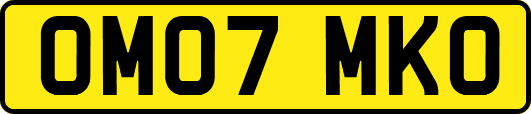 OM07MKO