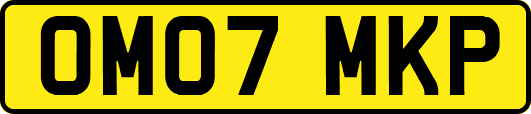 OM07MKP