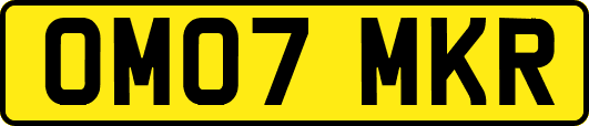 OM07MKR