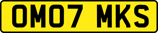 OM07MKS