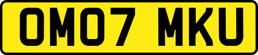 OM07MKU