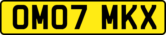 OM07MKX