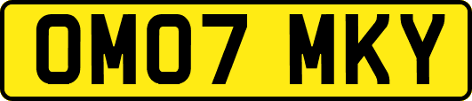 OM07MKY