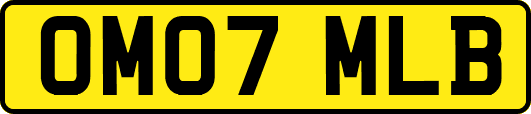 OM07MLB