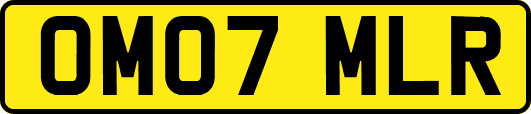 OM07MLR