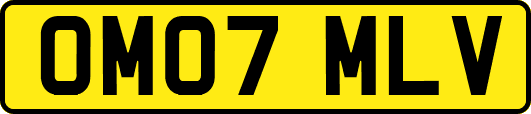 OM07MLV