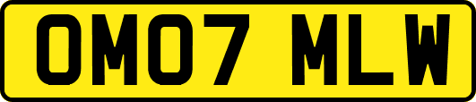 OM07MLW
