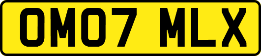 OM07MLX