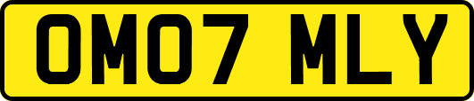 OM07MLY