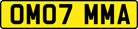 OM07MMA