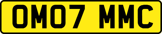 OM07MMC