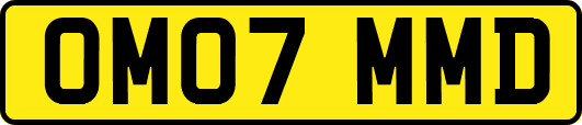 OM07MMD
