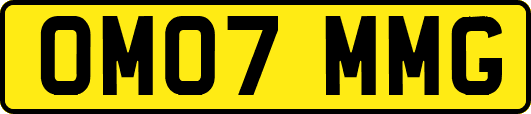 OM07MMG