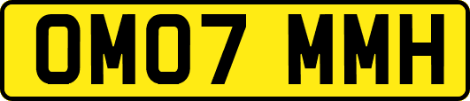 OM07MMH