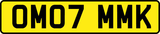 OM07MMK