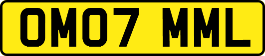 OM07MML