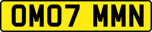 OM07MMN