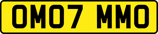 OM07MMO