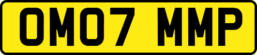 OM07MMP
