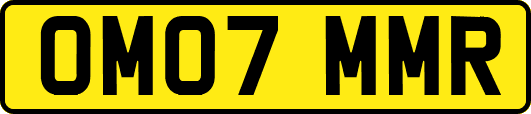 OM07MMR