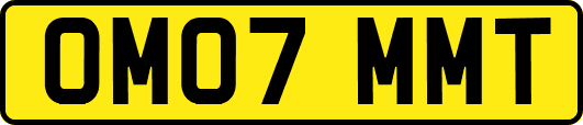 OM07MMT