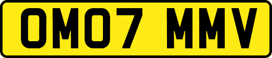 OM07MMV