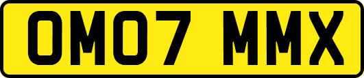 OM07MMX