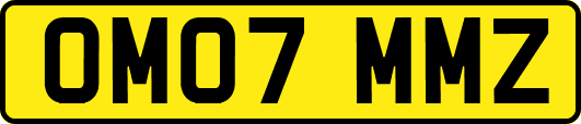 OM07MMZ