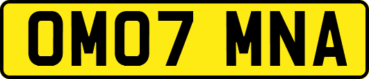 OM07MNA