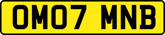 OM07MNB