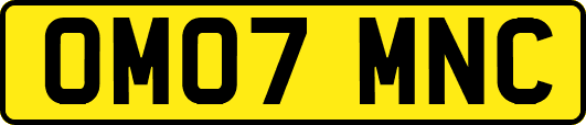 OM07MNC