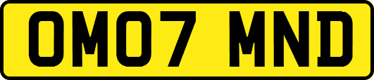 OM07MND