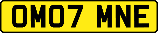 OM07MNE