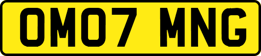 OM07MNG